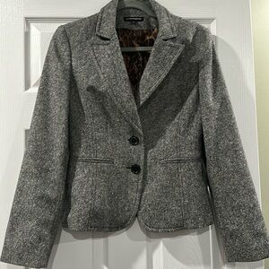 Express Design Studio Blazer
